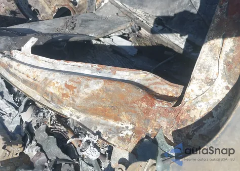 2018 Chevrolet Camaro 1Lt z USA, uszkodzony, nr VIN 1G1FB1RX4J0162637